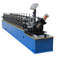 Metal stud roll forming machine on Internet